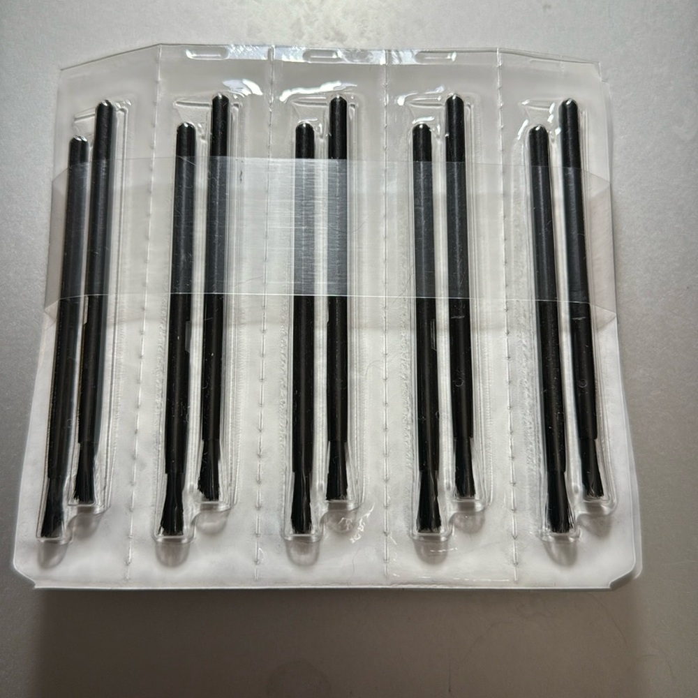 Sterile Disposable Applicators for lash serum Qty 60
